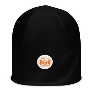 Wke16 - Beanie