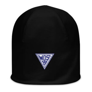 Wds19 - Beanie