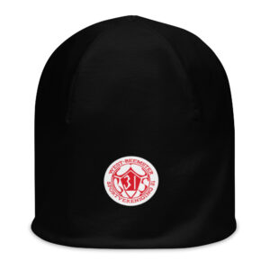 Wbsv - Beanie