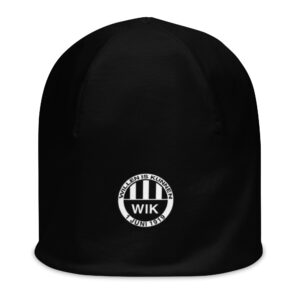 Vvwik - Beanie