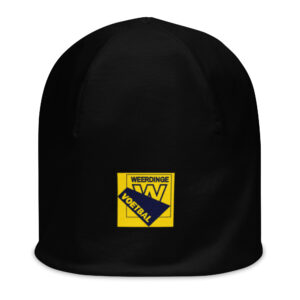 Vvweerdinge - Beanie