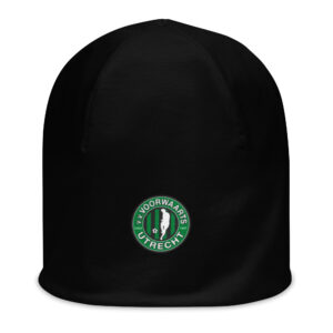 Vvvoorwaartsutrecht - Beanie