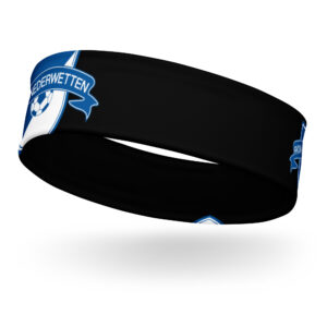 Rkvvnederwetten -  Hoofdband