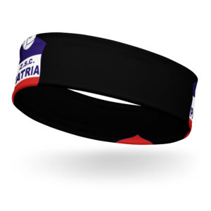 Zscpatria -  Hoofdband