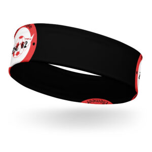 Zsc62 - Hoofdband
