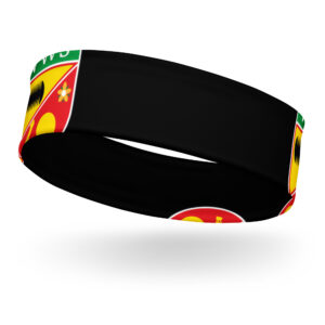 Wws -  Hoofdband