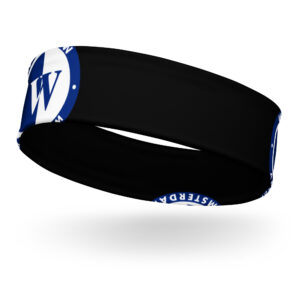 Wv Hedw -  Hoofdband