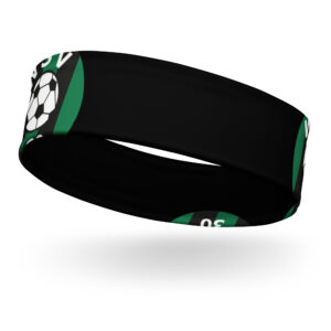 Wsv30 -  Hoofdband