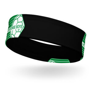 Witteveenseboys87 -  Hoofdband