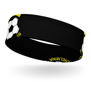 Wilhelmina26 -  Hoofdband