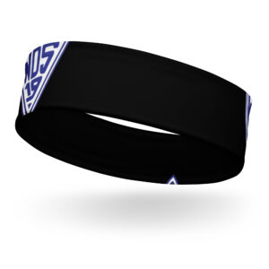 Wds19 -  Hoofdband