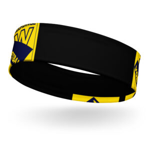 Vvweerdinge - Hoofdband