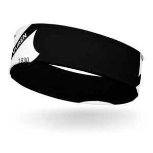 Vvvuren -  Hoofdband