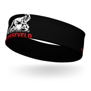 Vvvosseveld -  Hoofdband