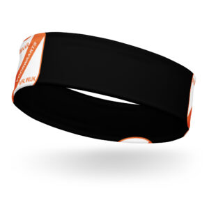 Vvvoorwaartswesterhaar -  Hoofdband