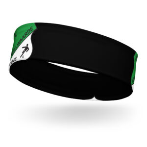 Vvvogelwaarde -  Hoofdband