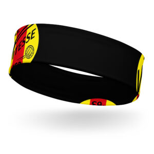 Vvvitesse63 -  Hoofdband