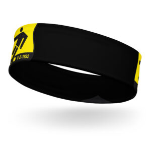 Vvveelerveen -  Hoofdband