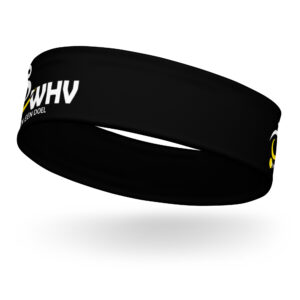 Whv -  Hoofdband