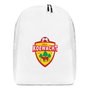 Rkvvkoewacht -  Rugzak