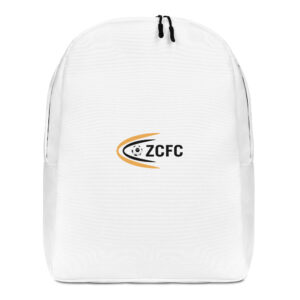 Zcfc - Rugzak