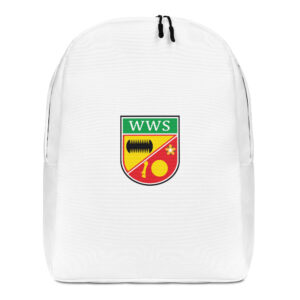 Wws -  Rugzak