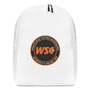 Wsc - Rugzak