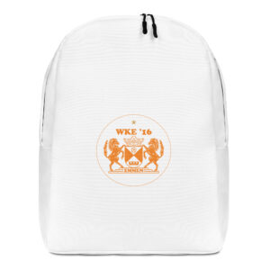 Wke16 - Rugzak