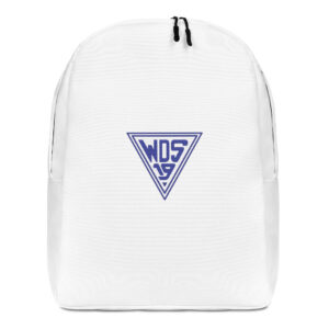Wds19 -  Rugzak