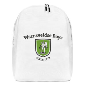 Warnsveldseboys -  Rugzak