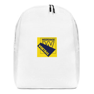 Vvweerdinge - Rugzak