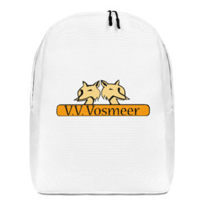Vvvosmeer -  Rugzak