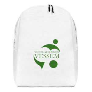 Vvvessem -  Rugzak
