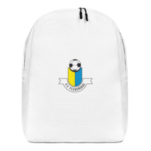 Vvveenendaal -  Rugzak