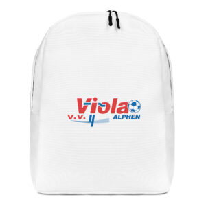 Vvviola - Rugzak