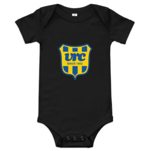 Vvvrc -  Baby romper met korte mouw