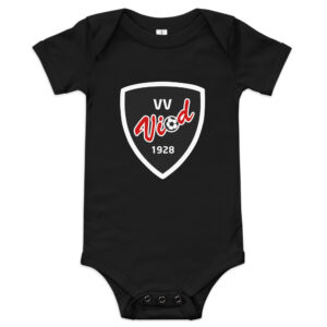 Vvviod - Baby romper met korte mouw