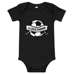 Vvvco -  Baby romper met korte mouw