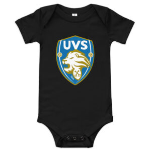 Vvuvs - Baby romper met korte mouw