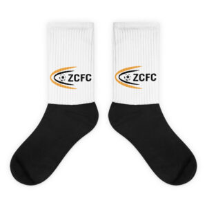 Zcfc - Sokken