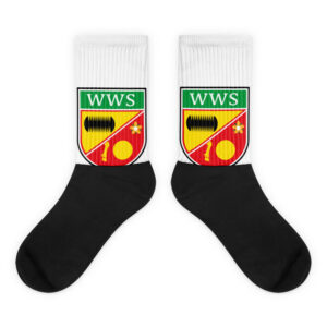 Wws -  Sokken