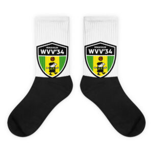Wvv34 - Sokken