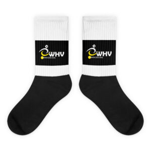 Whv -  Sokken
