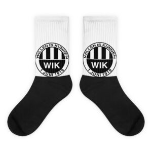 Vvwik - Sokken