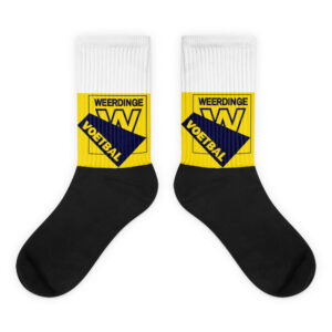 Vvweerdinge - Sokken