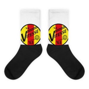 Vvvitesse63 -  Sokken