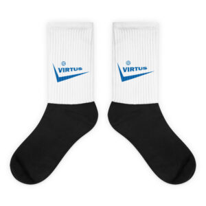 Vvvirtus - Sokken
