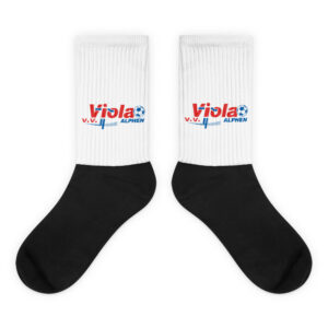 Vvviola - Sokken