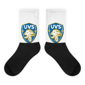Vvuvs - Sokken
