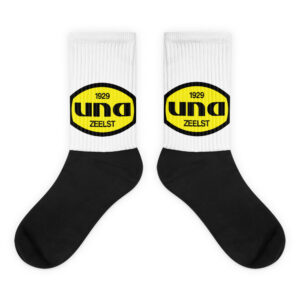 Vvuna -  Sokken